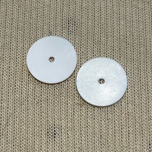 Girl Scout Cadette Button Set